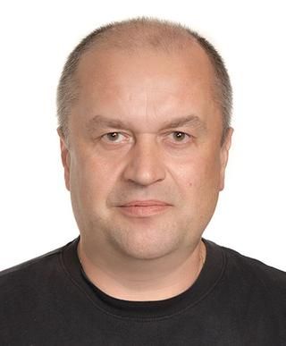 Александр Кирковский