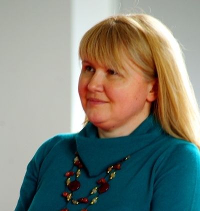 Виктория ПИЛИПЦЕВИЧ, преподаватель программы Business Analyst.